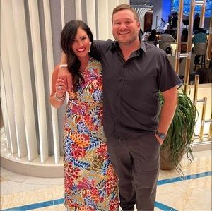 Meet your Posher, Fallon